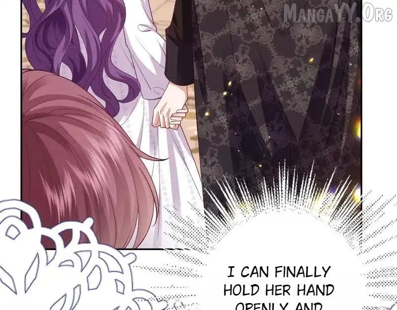 Confessing My Love to Him, the Treacherous One Chapter 63 - page 53